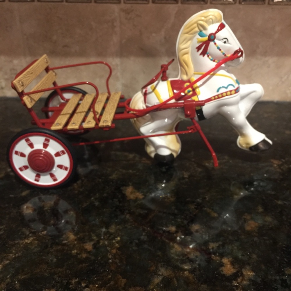 1940’s Mobo Sulky Replica Sidewalk Cruiser-NEW